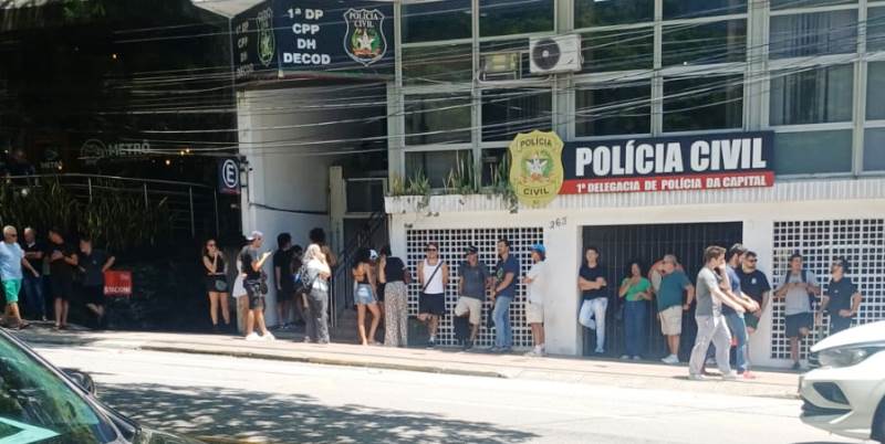 Polícia Civil devolve celulares furtados no Carnaval e reforça proteção às mulheres