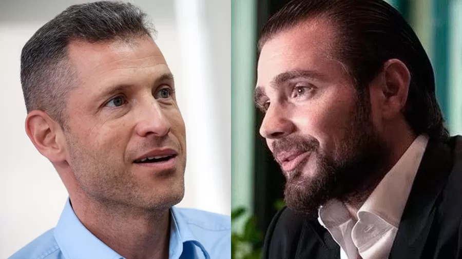 Offshore ligada ao “rei do ovo” compra triplex de Vorcaro por R$ 50 mi ...