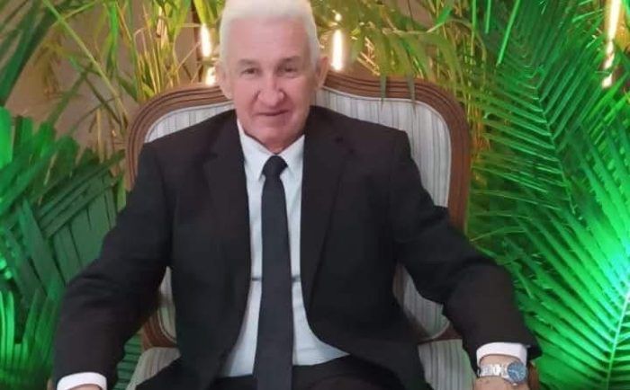 Idoso é morto a tiros em cidade de Santa Catarina