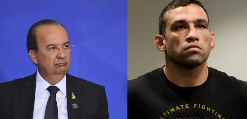 Governador mobiliza servidores homens contra violência doméstica