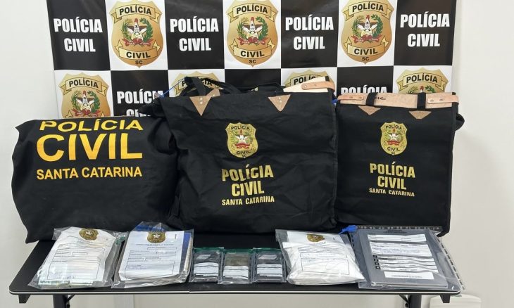 Prefeitura de SC é investigada por superfaturamento em contratos