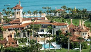 Serviço Secreto dos EUA mata homem que tentou invadir resort de Trump