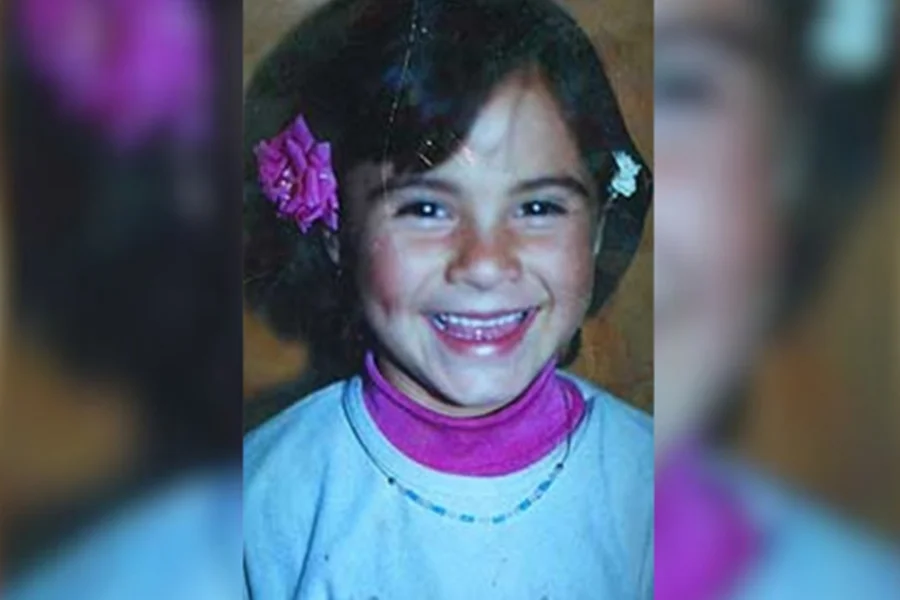 Desaparecida vendendo rifas há 20 anos, criança tem assassino encontrado no PR