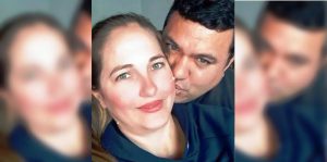 Suspeito de matar terapeuta e fugir de bicicleta se entrega á Polícia