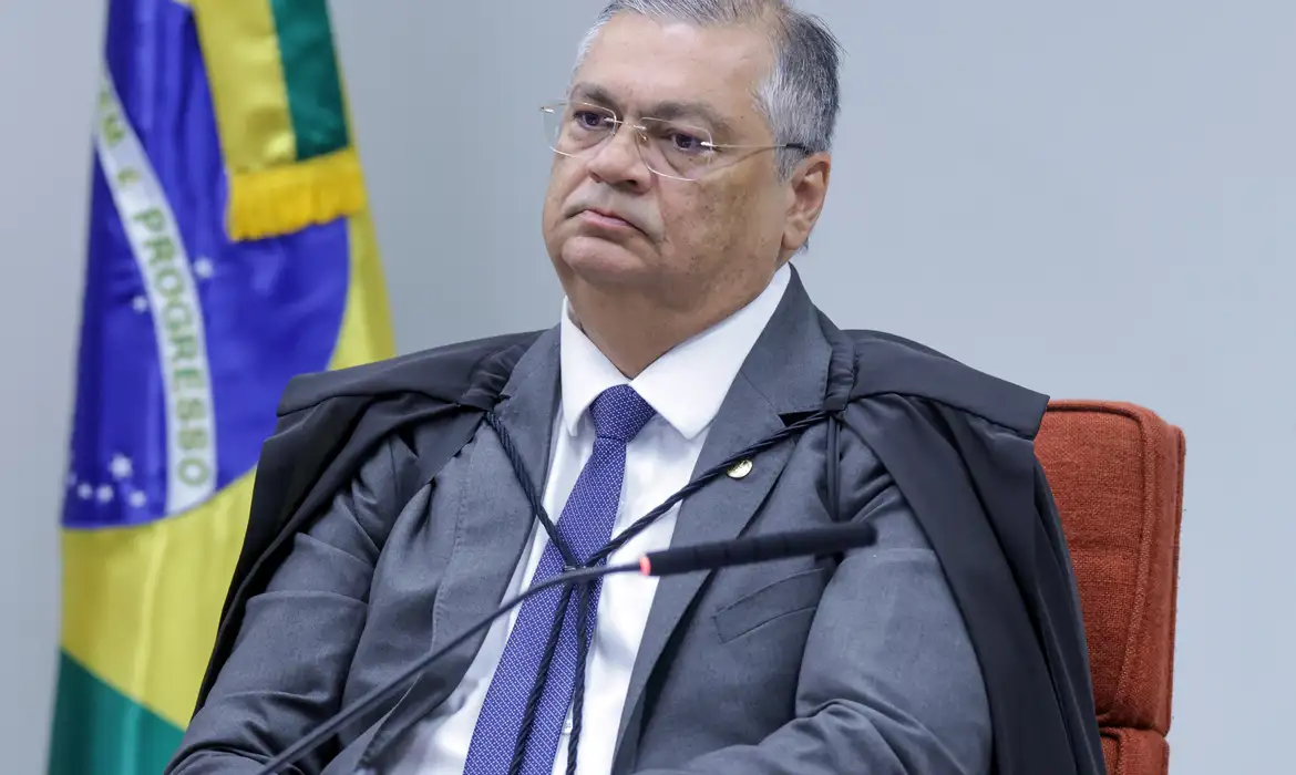 Flávio Dino defende penas mais duras para corrupção no Judiciário