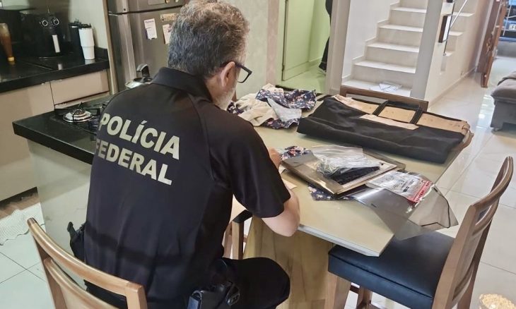 Ex-gerente da Caixa Econômica é alvo da PF por desvio de R$ 1 mi