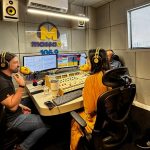 Vereador reforça denúncias e reage a críticas em entrevista a Massa FM