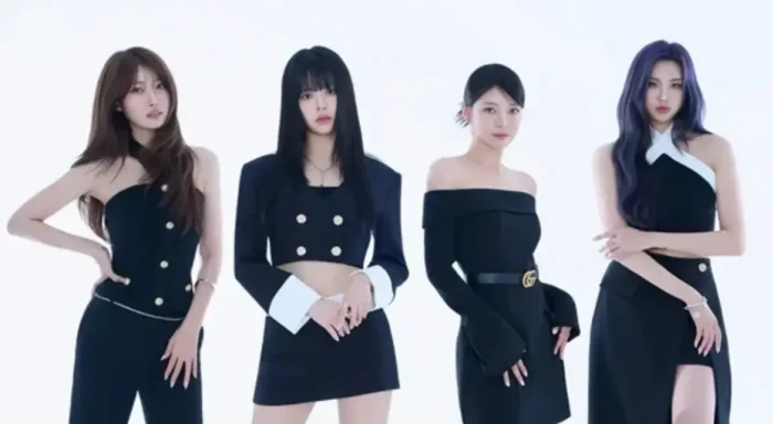 K-pop: Everglow anuncia turnê mundial e inclui o Brasil na agenda