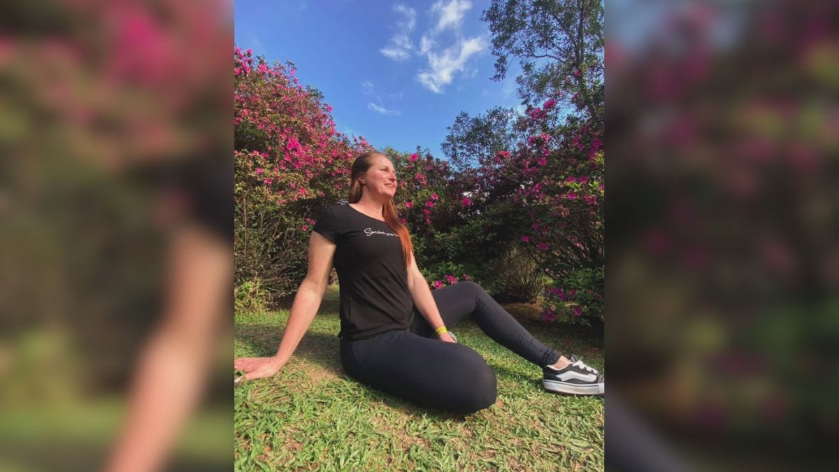 Homem mata ex após chamada de vídeo em Rio Negrinho
