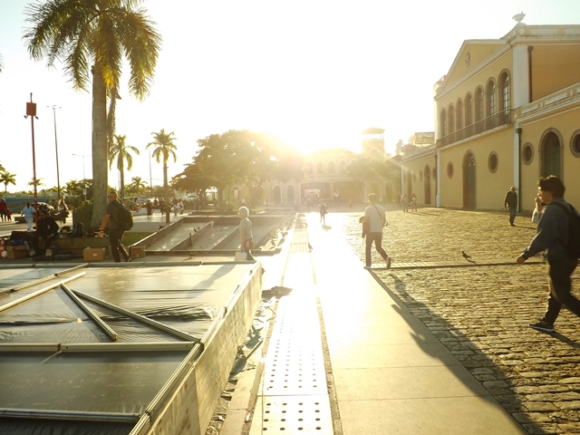 Sexta-feira será de calor intenso e temperaturas perto dos 40°C em SC