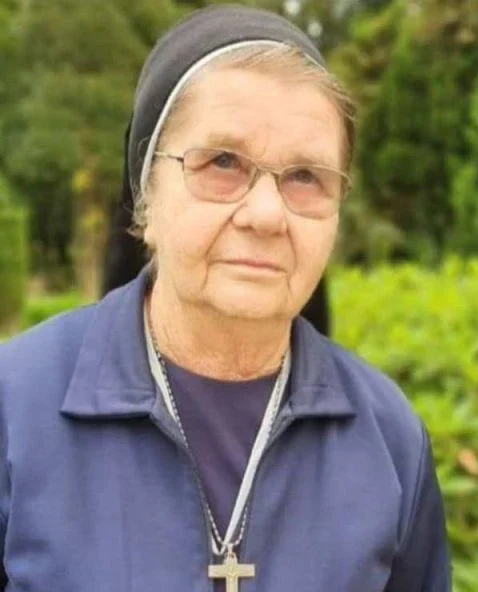 Freira de 82 anos é assassinada dentro de convento no Paraná