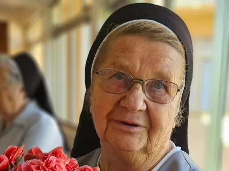 Investigação confirma: freira de 82 anos sofreu violência sexual