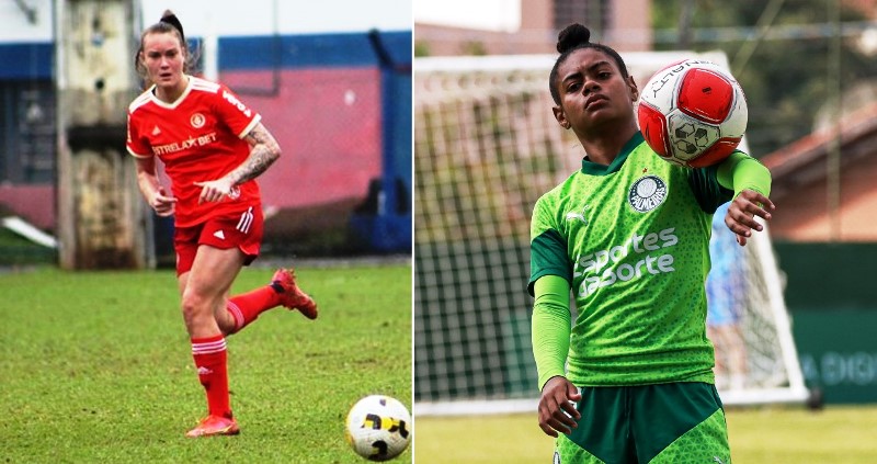 A um ano da Copa do Mundo Feminina, seleção convoca duas catarinenses