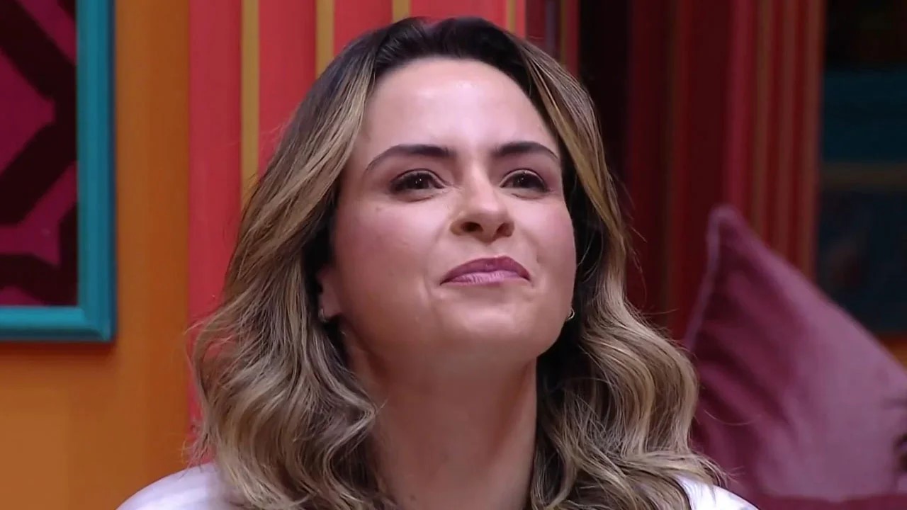 BBB 26: Ana Paula atinge 5 milhões de seguidores no Instagram