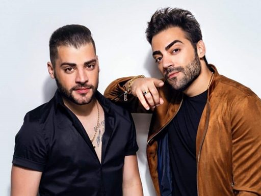 Carnaval em Piçarras começa com show de Guilherme e Benuto