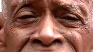Mineiro de 118 anos é reconhecido como o homem mais velho do Brasil