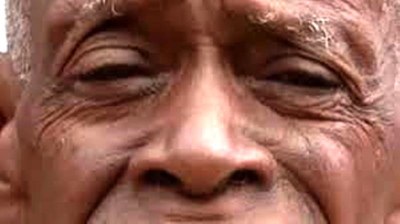 Mineiro de 118 anos é reconhecido como o homem mais velho do Brasil