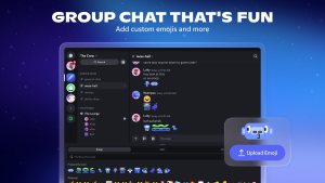 Discord recorre contra suspensão de transmissões no Brasil