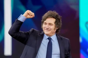 Argentina fecha 31,3 mil empresas durante governo Milei