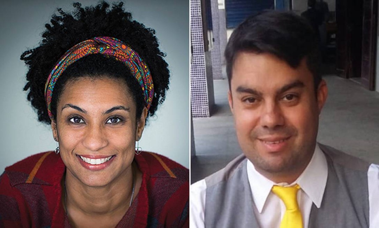 Assassinos de Marielle e Anderson são condenados a 76 anos de prisão