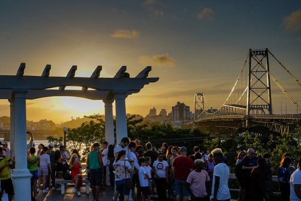 Turismo cresce 4,6% em 2025 no Brasil e atinge recorde
