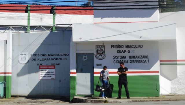 SC adere à reintegração de egressos do sistema prisional