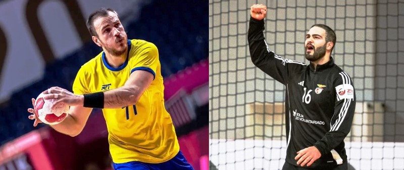 Catarinenses conquistam a Copa América de Handebol pelo Brasil