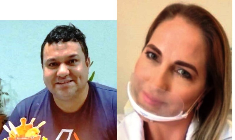 Mulher de 42 anos é estrangulada até a morte pelo marido em SC