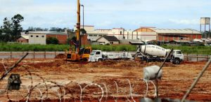 Novo Presídio Regional começa a sair do papel no Sul de SC