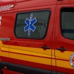 Motociclista bate em apoio de caminhão e fica ferido em Florianópolis