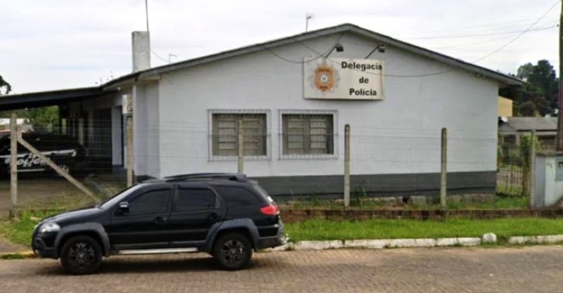 Padre é preso logo após celebrar missa na serra gaúcha