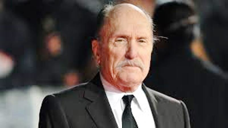 Morre aos 95 anos o ator Robert Duvall, de 