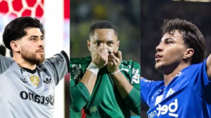 Estaduais consagram campeões pelo Brasil