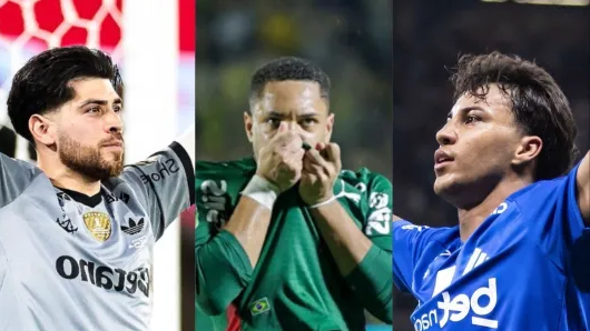 Estaduais consagram campeões pelo Brasil