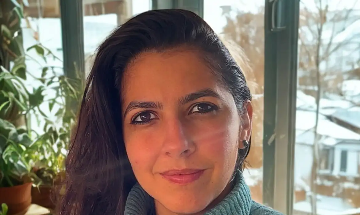 Psicóloga brasileira desaparece na Inglaterra e mobiliza autoridades