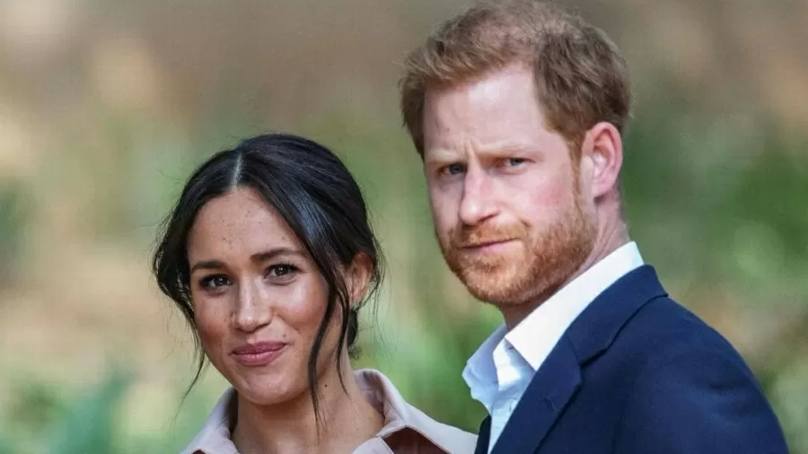 Harry e Meghan buscam novo contrato milionário fora da Netflix