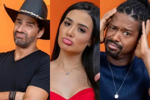 BBB 26: 11º Paredão agita enquetes e acirra disputa