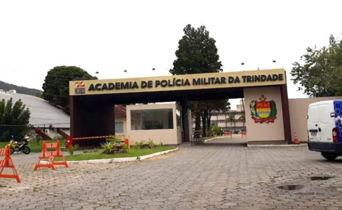 Último dia para inscrição no processo seletivo da Academia da PMSC