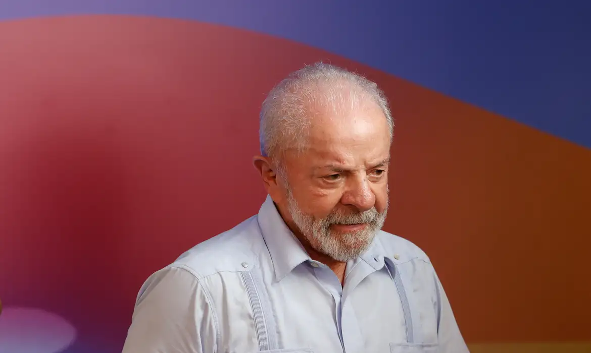 Lula avalia sanção do PL Antifacção nesta terça; veja o que muda