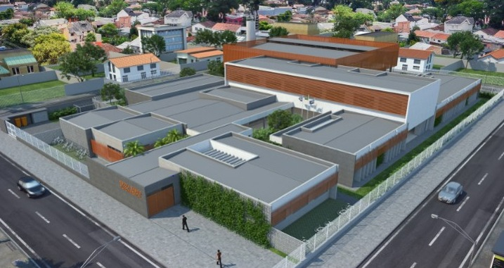 Creche e escola são anunciadas para bairro em expansão de Itajaí