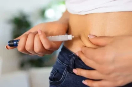 Agonorexia: alerta sobre os riscos das canetas emagrecedoras