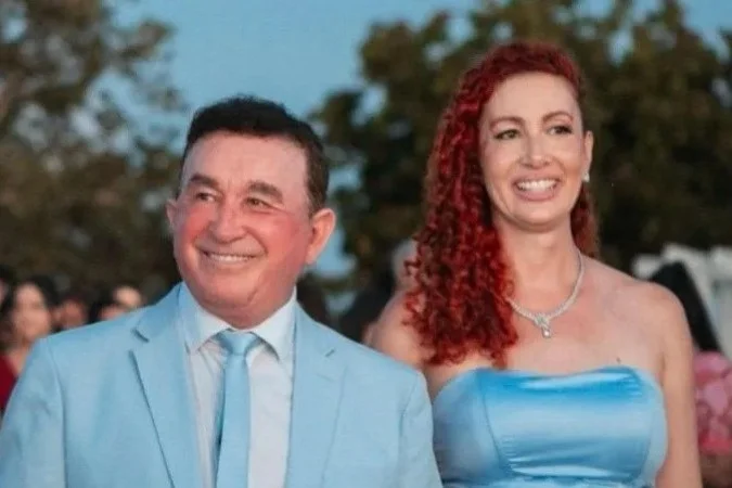 Dor de pai: Amado Batista anuncia morte da filha
