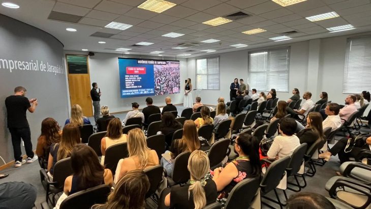 Jaraguá do Sul lança campanhas de emprego e qualificação; entenda