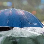 Frente fria em SC: confira a previsão do tempo para a semana
