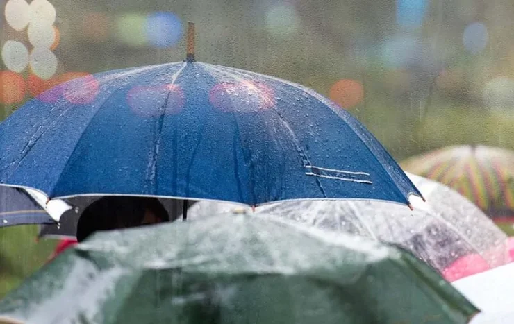 Frente fria em SC: confira a previsão do tempo para a semana