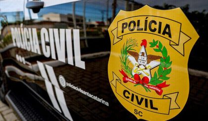 Investigação em SC leva à prisão de suspeito de crimes sexuais