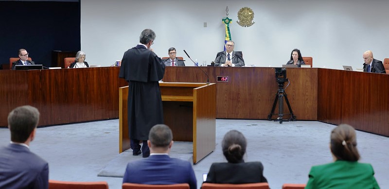 PGR pede condenação de deputados do PL por esquema de propina