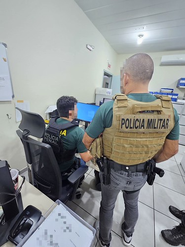 GAECO deflagra Operação “Cavalo de Tróia” em SC