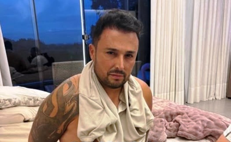 Polícia gaúcha prende em SC líder do crime organizado no RS