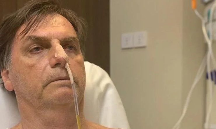 Defesa de Bolsonaro alega risco de morte e volta a pedir prisão domiciliar